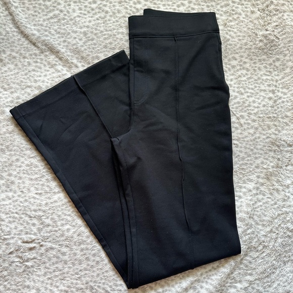 SPANX The Perfect Pant, Hi-Rise Flare - Picture 2 of 3